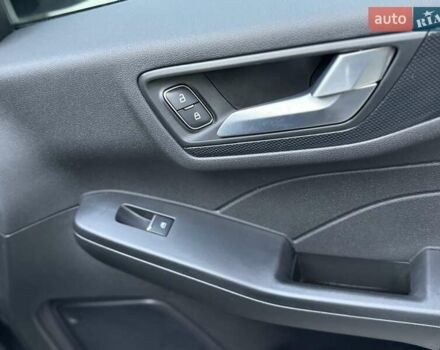 Черный Форд Эскейп, объемом двигателя 1.5 л и пробегом 19 тыс. км за 20500 $, фото 70 на Automoto.ua