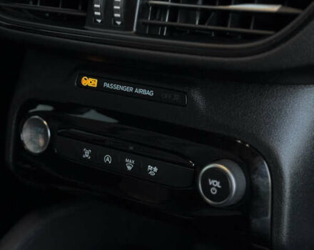 Черный Форд Эскейп, объемом двигателя 1.5 л и пробегом 33 тыс. км за 21800 $, фото 23 на Automoto.ua