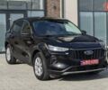 Черный Форд Эскейп, объемом двигателя 0 л и пробегом 7 тыс. км за 23500 $, фото 1 на Automoto.ua