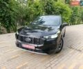 Чорний Форд Ескейп, об'ємом двигуна 1.5 л та пробігом 77 тис. км за 17299 $, фото 1 на Automoto.ua