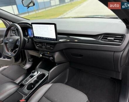 Черный Форд Эскейп, объемом двигателя 1.5 л и пробегом 19 тыс. км за 20999 $, фото 60 на Automoto.ua