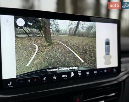 Черный Форд Эскейп, объемом двигателя 1.5 л и пробегом 19 тыс. км за 20999 $, фото 88 на Automoto.ua