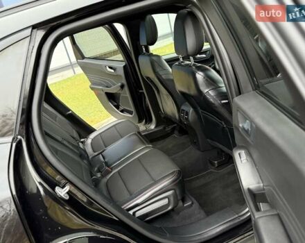 Черный Форд Эскейп, объемом двигателя 1.5 л и пробегом 19 тыс. км за 20999 $, фото 81 на Automoto.ua