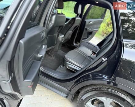 Черный Форд Эскейп, объемом двигателя 1.5 л и пробегом 19 тыс. км за 20500 $, фото 87 на Automoto.ua