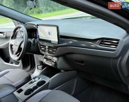 Черный Форд Эскейп, объемом двигателя 1.5 л и пробегом 19 тыс. км за 20500 $, фото 73 на Automoto.ua