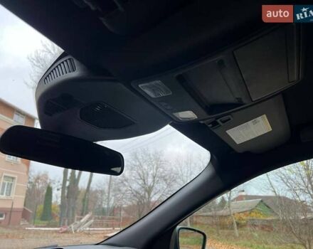 Черный Форд Эскейп, объемом двигателя 2.5 л и пробегом 22 тыс. км за 25000 $, фото 23 на Automoto.ua