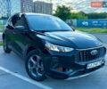 Чорний Форд Ескейп, об'ємом двигуна 2.49 л та пробігом 60 тис. км за 25500 $, фото 1 на Automoto.ua