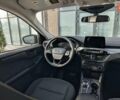 Черный Форд Эскейп, объемом двигателя 0 л и пробегом 7 тыс. км за 23500 $, фото 35 на Automoto.ua