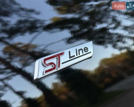 Черный Форд Эскейп, объемом двигателя 1.5 л и пробегом 19 тыс. км за 20500 $, фото 38 на Automoto.ua