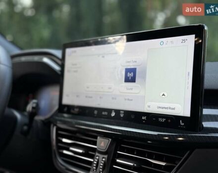 Черный Форд Эскейп, объемом двигателя 1.5 л и пробегом 19 тыс. км за 20500 $, фото 74 на Automoto.ua