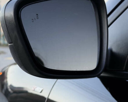 Черный Форд Эскейп, объемом двигателя 1.5 л и пробегом 33 тыс. км за 21800 $, фото 11 на Automoto.ua