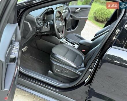 Черный Форд Эскейп, объемом двигателя 1.5 л и пробегом 19 тыс. км за 20500 $, фото 64 на Automoto.ua