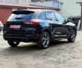 Черный Форд Эскейп, объемом двигателя 2.5 л и пробегом 48 тыс. км за 26700 $, фото 8 на Automoto.ua
