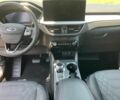 Черный Форд Эскейп, объемом двигателя 2 л и пробегом 17 тыс. км за 18900 $, фото 10 на Automoto.ua