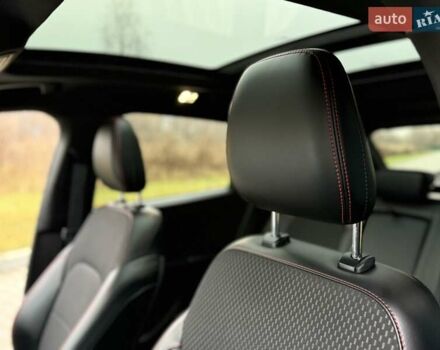 Черный Форд Эскейп, объемом двигателя 1.5 л и пробегом 19 тыс. км за 20999 $, фото 56 на Automoto.ua