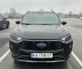 Черный Форд Эскейп, объемом двигателя 1.5 л и пробегом 30 тыс. км за 24000 $, фото 2 на Automoto.ua