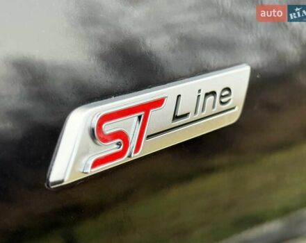 Черный Форд Эскейп, объемом двигателя 1.5 л и пробегом 19 тыс. км за 20999 $, фото 42 на Automoto.ua