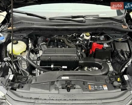 Черный Форд Эскейп, объемом двигателя 1.5 л и пробегом 19 тыс. км за 20999 $, фото 44 на Automoto.ua