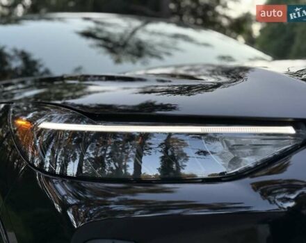 Черный Форд Эскейп, объемом двигателя 1.5 л и пробегом 19 тыс. км за 20500 $, фото 40 на Automoto.ua