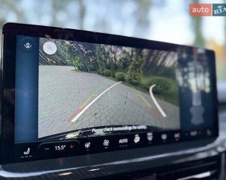 Черный Форд Эскейп, объемом двигателя 1.5 л и пробегом 19 тыс. км за 20500 $, фото 46 на Automoto.ua