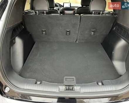 Черный Форд Эскейп, объемом двигателя 2.5 л и пробегом 22 тыс. км за 25000 $, фото 22 на Automoto.ua