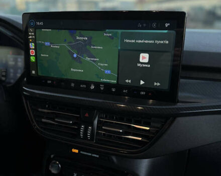 Черный Форд Эскейп, объемом двигателя 1.5 л и пробегом 33 тыс. км за 21800 $, фото 24 на Automoto.ua