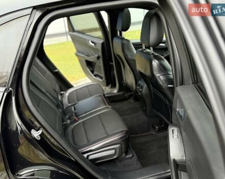 Черный Форд Эскейп, объемом двигателя 1.5 л и пробегом 19 тыс. км за 20999 $, фото 82 на Automoto.ua