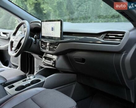 Черный Форд Эскейп, объемом двигателя 1.5 л и пробегом 19 тыс. км за 20500 $, фото 72 на Automoto.ua