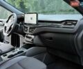 Черный Форд Эскейп, объемом двигателя 1.5 л и пробегом 19 тыс. км за 20500 $, фото 72 на Automoto.ua