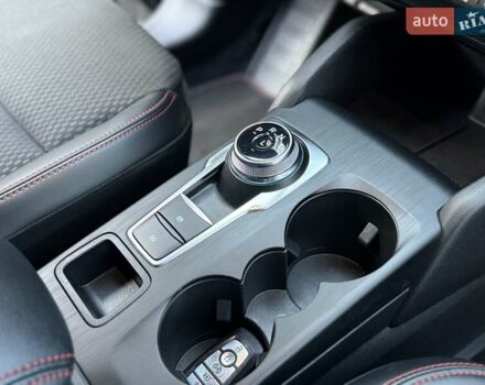 Черный Форд Эскейп, объемом двигателя 1.5 л и пробегом 19 тыс. км за 20500 $, фото 77 на Automoto.ua