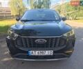 Чорний Форд Ескейп, об'ємом двигуна 2.5 л та пробігом 166 тис. км за 22400 $, фото 1 на Automoto.ua