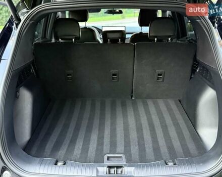 Черный Форд Эскейп, объемом двигателя 1.5 л и пробегом 19 тыс. км за 20500 $, фото 56 на Automoto.ua