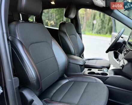 Черный Форд Эскейп, объемом двигателя 1.5 л и пробегом 19 тыс. км за 20500 $, фото 81 на Automoto.ua