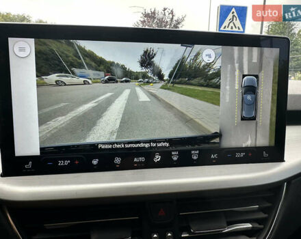 Черный Форд Эскейп, объемом двигателя 2.5 л и пробегом 24 тыс. км за 27900 $, фото 18 на Automoto.ua