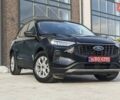 Черный Форд Эскейп, объемом двигателя 0 л и пробегом 7 тыс. км за 23500 $, фото 56 на Automoto.ua