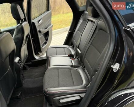 Черный Форд Эскейп, объемом двигателя 1.5 л и пробегом 19 тыс. км за 20999 $, фото 76 на Automoto.ua