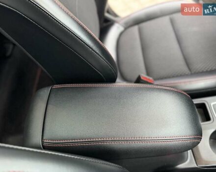 Черный Форд Эскейп, объемом двигателя 1.5 л и пробегом 19 тыс. км за 20999 $, фото 65 на Automoto.ua