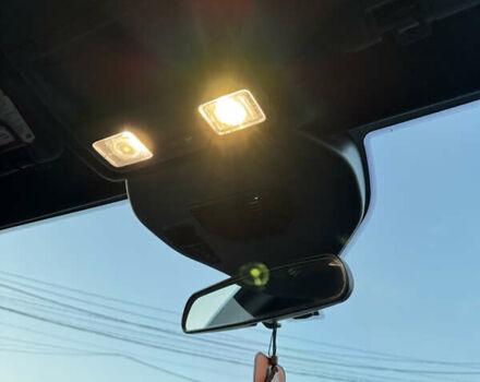 Черный Форд Эскейп, объемом двигателя 1.5 л и пробегом 33 тыс. км за 21800 $, фото 27 на Automoto.ua