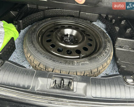 Черный Форд Эскейп, объемом двигателя 1.5 л и пробегом 30 тыс. км за 24000 $, фото 15 на Automoto.ua