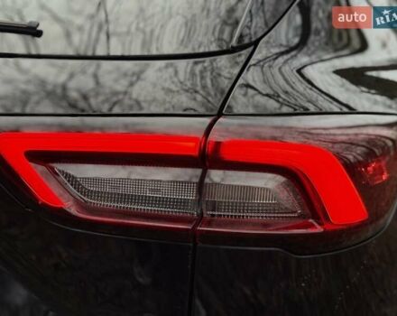 Черный Форд Эскейп, объемом двигателя 1.5 л и пробегом 19 тыс. км за 20999 $, фото 41 на Automoto.ua