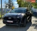 Чорний Форд Ескейп, об'ємом двигуна 1.5 л та пробігом 45 тис. км за 20500 $, фото 1 на Automoto.ua