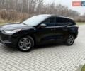 Черный Форд Эскейп, объемом двигателя 1.5 л и пробегом 19 тыс. км за 20999 $, фото 28 на Automoto.ua