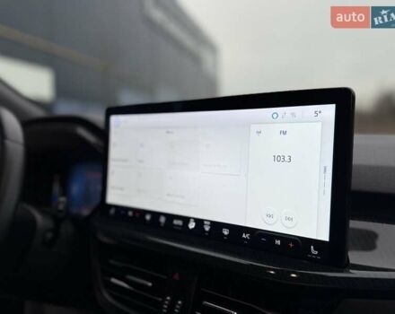 Черный Форд Эскейп, объемом двигателя 1.5 л и пробегом 19 тыс. км за 20999 $, фото 62 на Automoto.ua