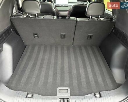 Черный Форд Эскейп, объемом двигателя 1.5 л и пробегом 19 тыс. км за 20999 $, фото 85 на Automoto.ua