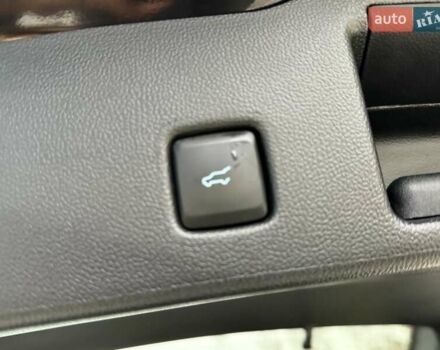 Черный Форд Эскейп, объемом двигателя 1.5 л и пробегом 19 тыс. км за 20999 $, фото 45 на Automoto.ua