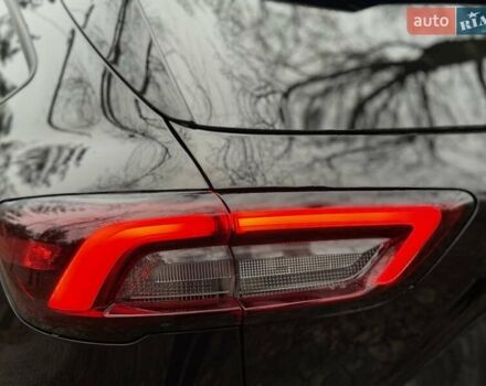 Черный Форд Эскейп, объемом двигателя 1.5 л и пробегом 19 тыс. км за 20999 $, фото 40 на Automoto.ua