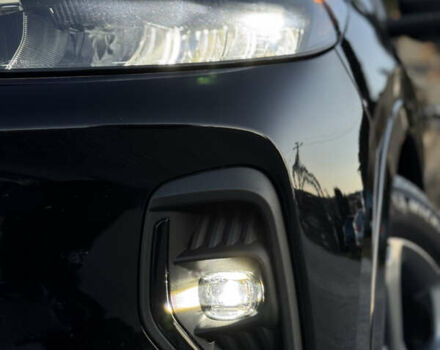 Черный Форд Эскейп, объемом двигателя 1.5 л и пробегом 33 тыс. км за 21800 $, фото 12 на Automoto.ua