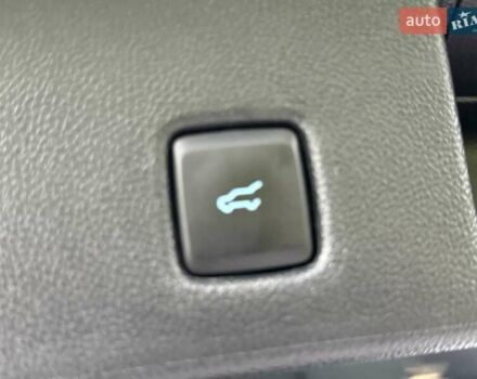 Черный Форд Эскейп, объемом двигателя 1.5 л и пробегом 19 тыс. км за 20500 $, фото 57 на Automoto.ua