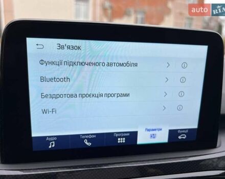 Черный Форд Эскейп, объемом двигателя 2.5 л и пробегом 22 тыс. км за 25000 $, фото 32 на Automoto.ua