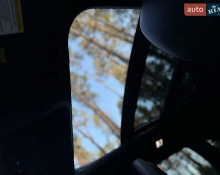 Черный Форд Эскейп, объемом двигателя 1.5 л и пробегом 19 тыс. км за 20500 $, фото 43 на Automoto.ua